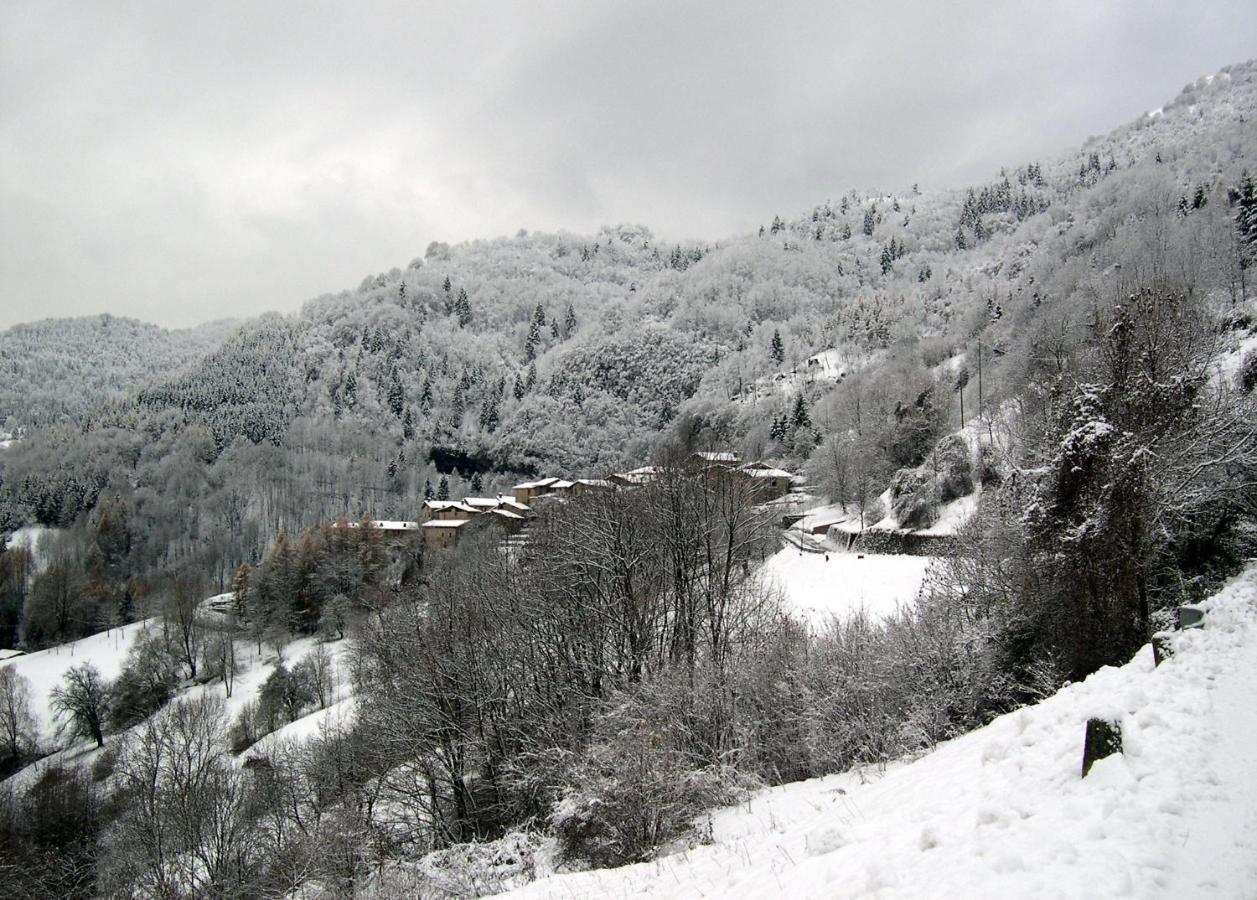B&B Piccolo Tibet Lavenone Екстер'єр фото