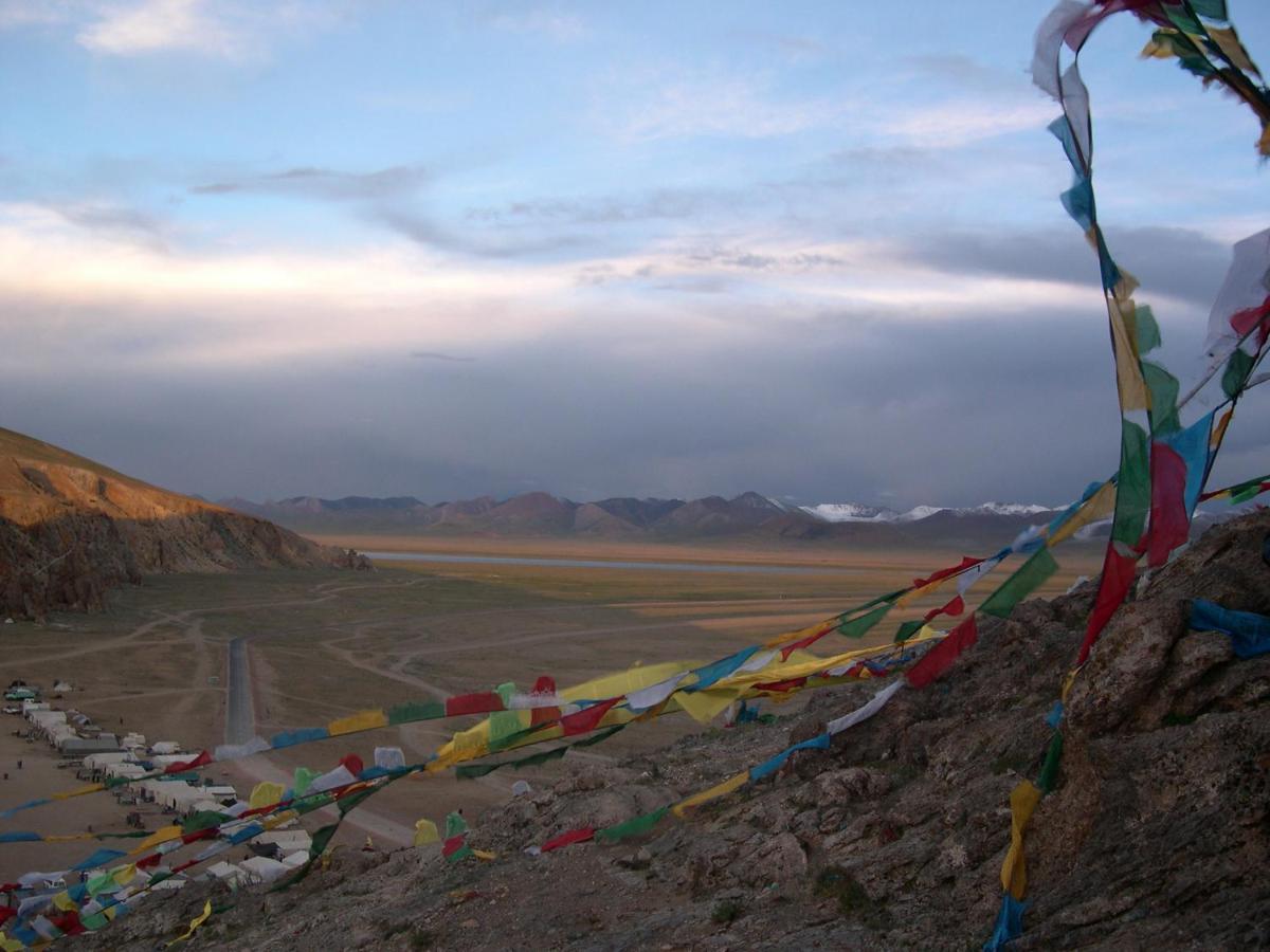 B&B Piccolo Tibet Lavenone Екстер'єр фото