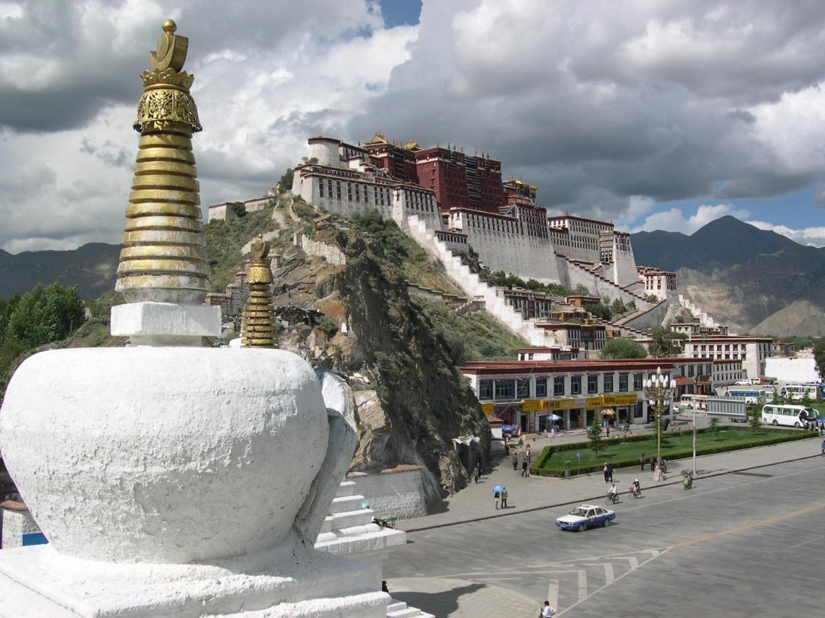 B&B Piccolo Tibet Lavenone Екстер'єр фото